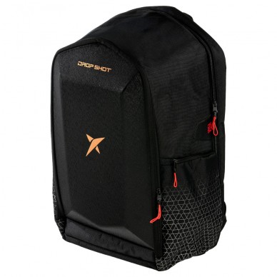 Drop Shot Backpack Blitz zwart 2025