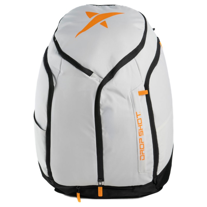 Drop Shot Backpack Marina witte 2025