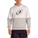 Bullpadel Boyal witte sweatshirt
