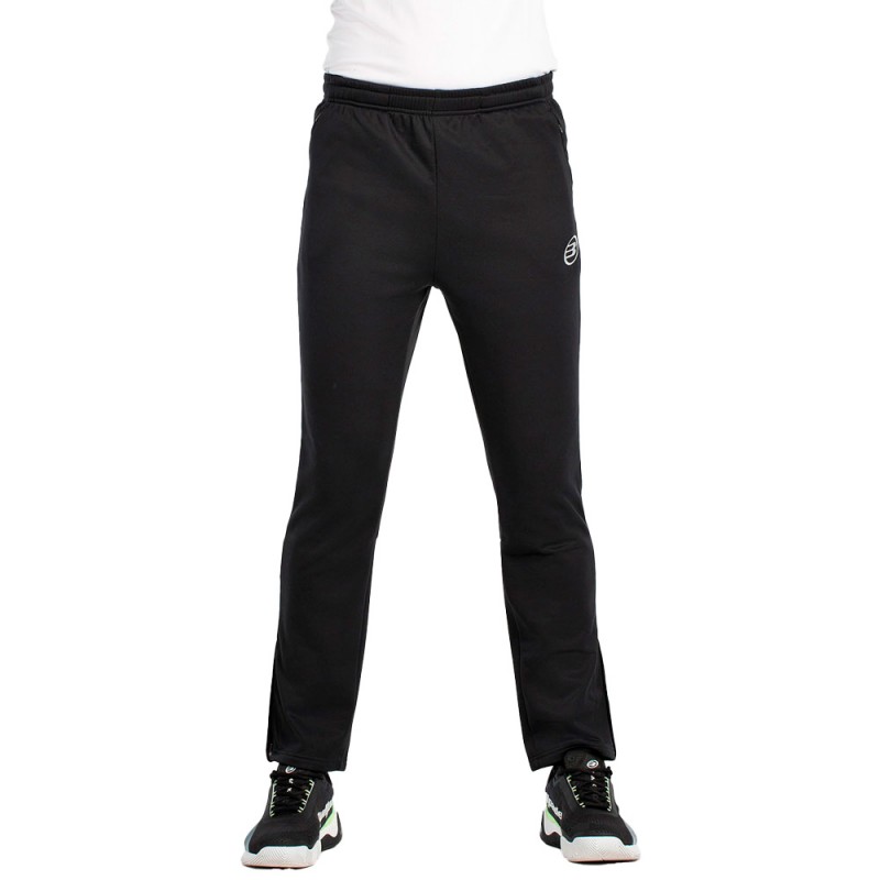 Bullpadel Brome zwart Broek