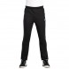 Bullpadel Brome zwart Broek