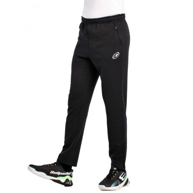 Bullpadel Brome zwart Broek