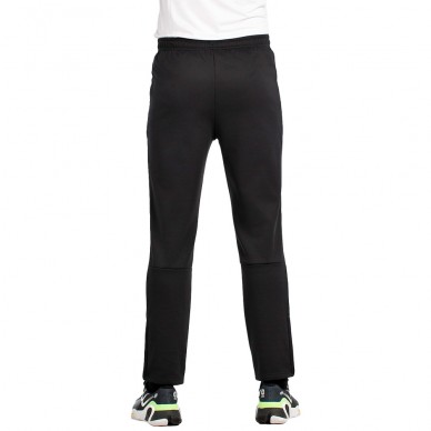 Bullpadel Brome zwart Broek