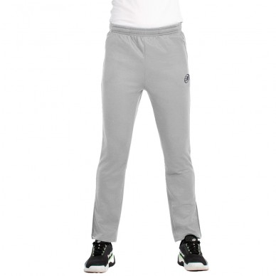 Bullpadel Brome grijs vigore broek