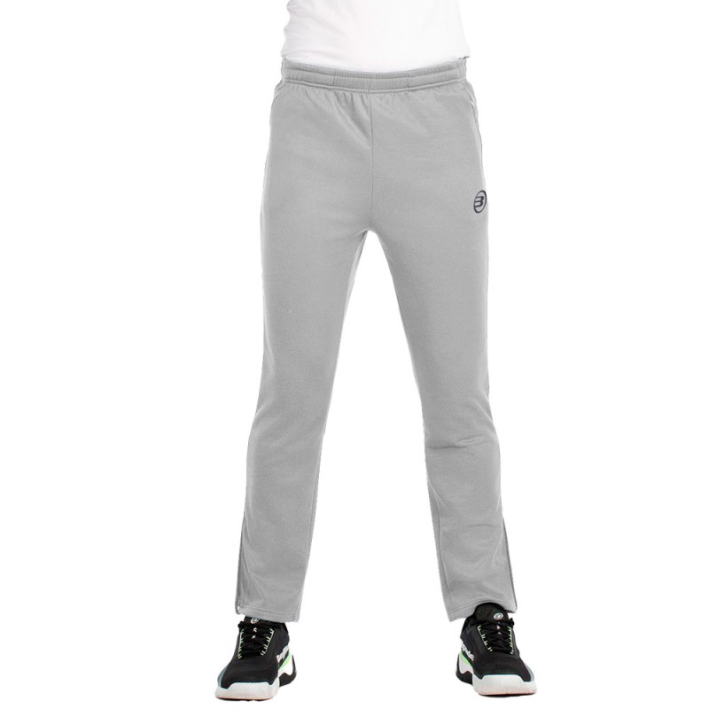 Bullpadel Brome grijs vigore broek
