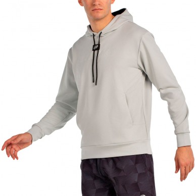 Bullpadel Binee steenkleurig sweatshirt