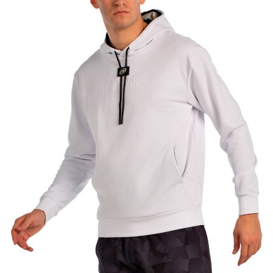 Bullpadel Binee witte sweatshirt