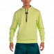 Bullpadel Binee sweatshirt limoen