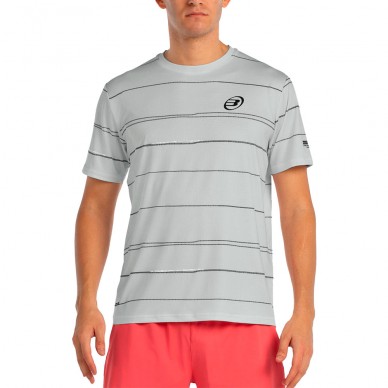 Bullpadel Moana steen T-shirt