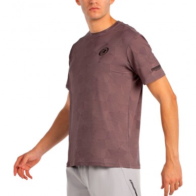Bullpadel Macondo cork T-shirt