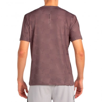 Bullpadel Macondo cork T-shirt