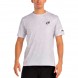 Bullpadel Macondo wit T-shirt