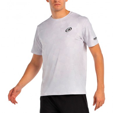 Bullpadel Macondo wit T-shirt