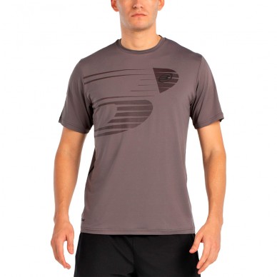 Bullpadel Moeche Coke T-shirt
