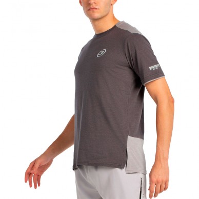 Bullpadel Marsic zwart vigore T-shirt