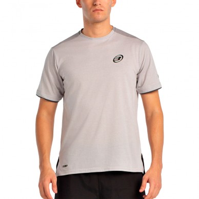 Bullpadel Marsic wit vigore T-shirt