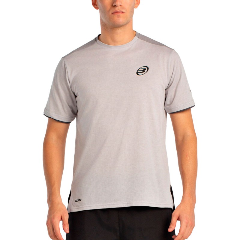 Bullpadel Marsic wit vigore T-shirt