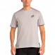 Bullpadel Marsic wit vigore T-shirt
