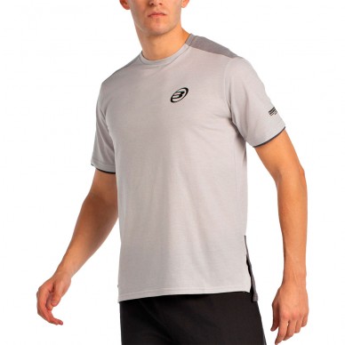Bullpadel Marsic wit vigore T-shirt