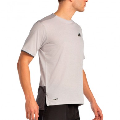 Bullpadel Marsic wit vigore T-shirt