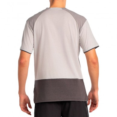 Bullpadel Marsic wit vigore T-shirt