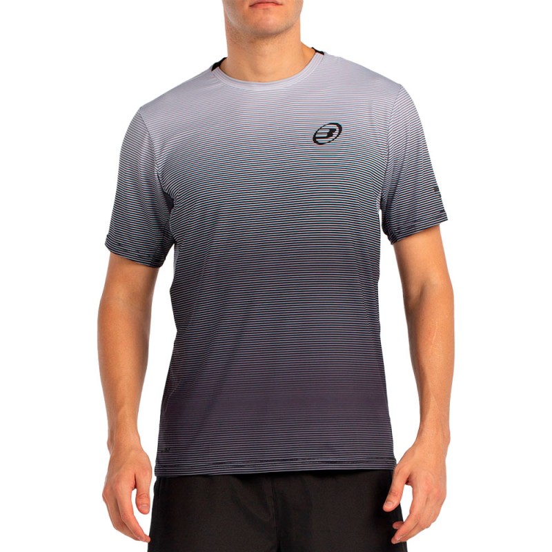 Bullpadel Musica steen t-shirt