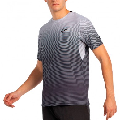 Bullpadel Musica steen t-shirt