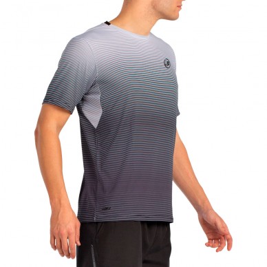Bullpadel Musica steen t-shirt