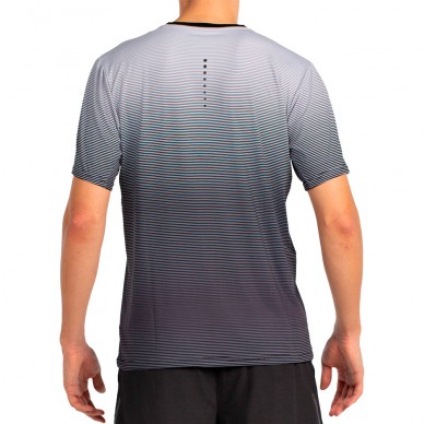 Bullpadel Musica steen t-shirt