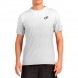 Bullpadel Musica wit T-shirt