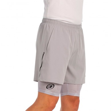 Bullpadel Manzan steen Short