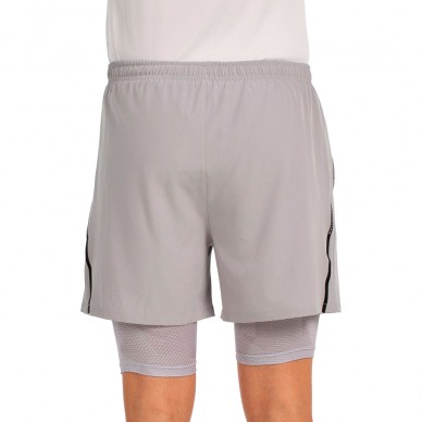 Bullpadel Manzan steen Short