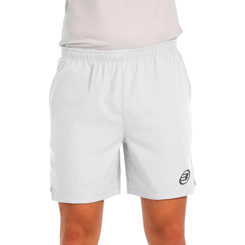 Bullpadel Mazari wit Short
