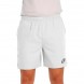 Bullpadel Mazari wit Short