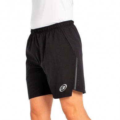 Bullpadel Mazari zwart short