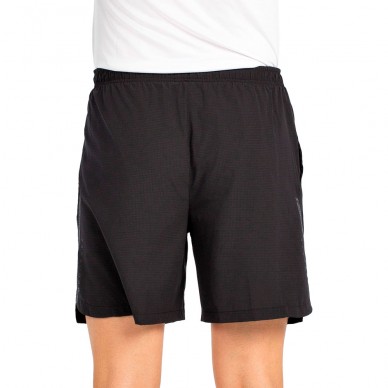 Bullpadel Mazari zwart short