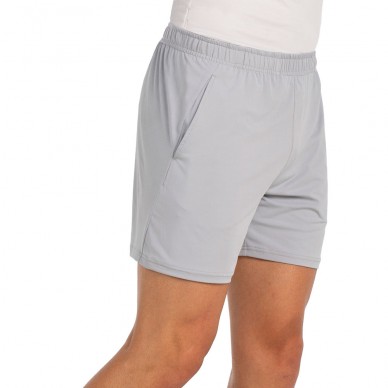 Bullpadel Monfor grijs Short