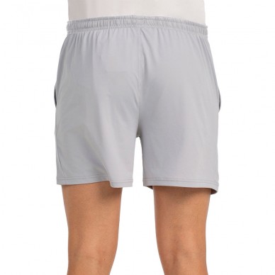 Bullpadel Monfor grijs Short