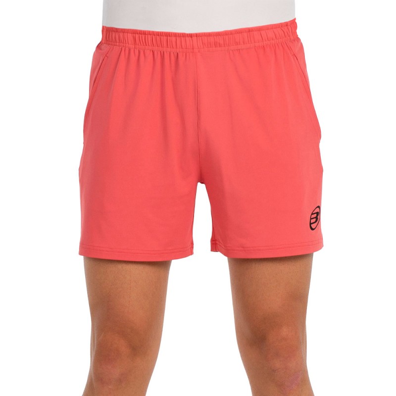 Bullpadel Monfor Hibisco Short