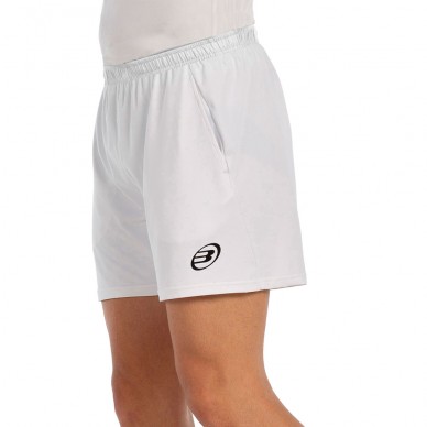 Bullpadel Monfor wit shirt