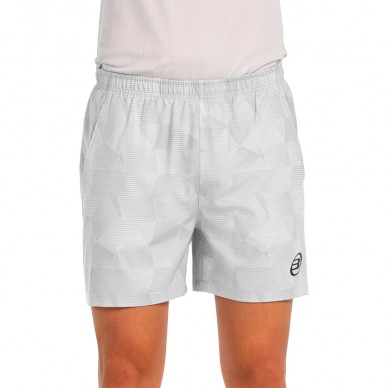 Bullpadel Monch wit Short
