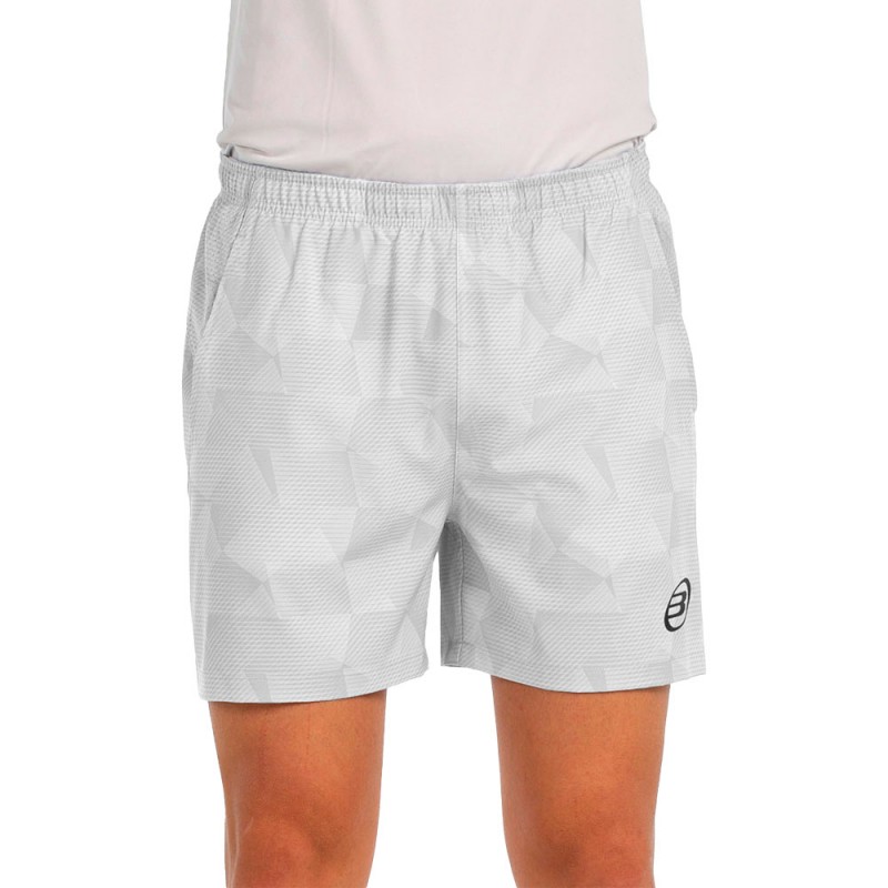 Bullpadel Monch wit Short