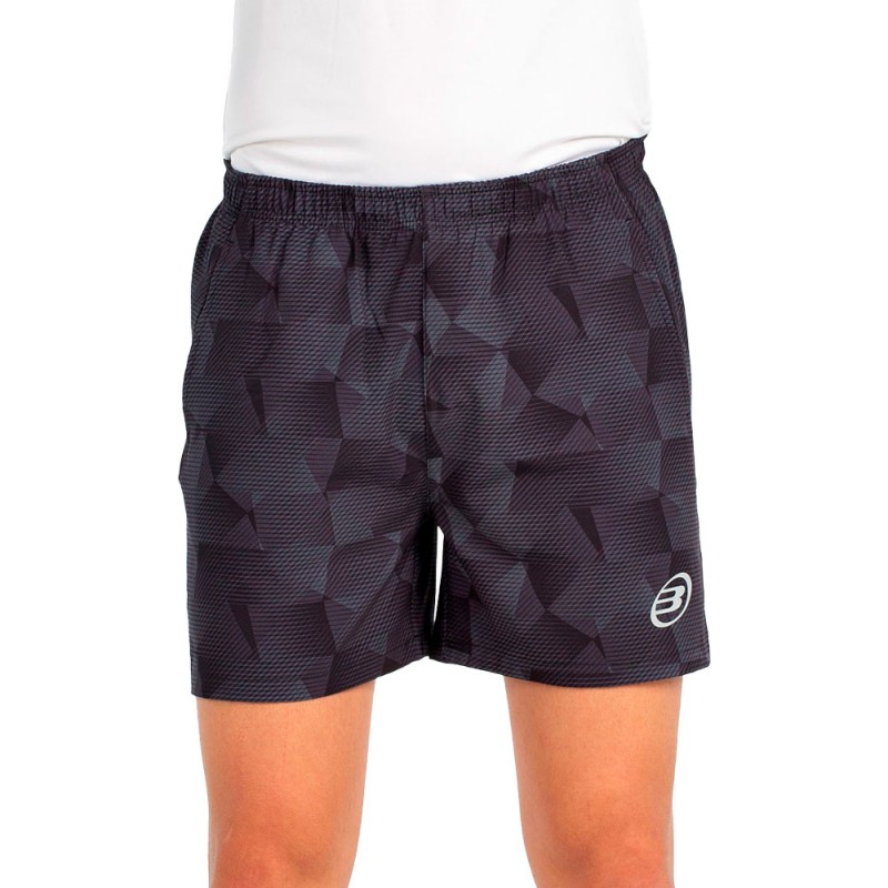 Bullpadel Monch zwart short