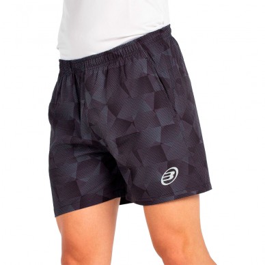 Bullpadel Monch zwart short