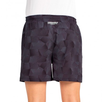 Bullpadel Monch zwart short