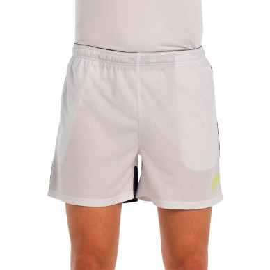 Bullpadel Laracha wit Short