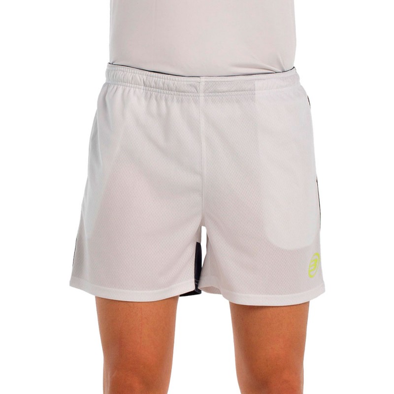 Bullpadel Laracha wit Short