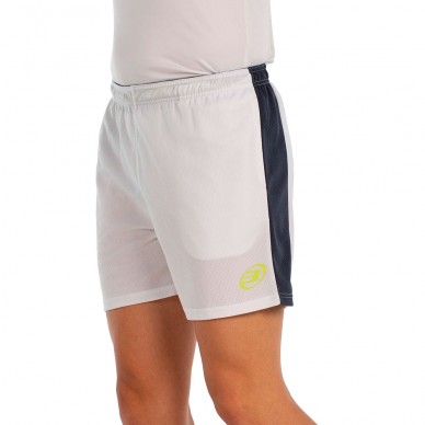 Bullpadel Laracha wit Short