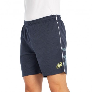 Bullpadel Lousam deep ocean Short