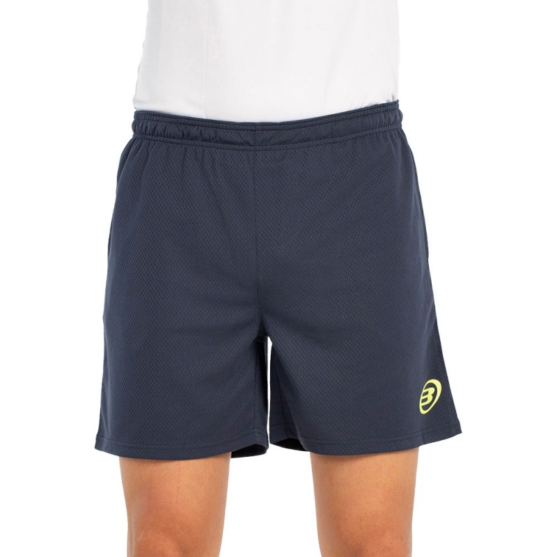 Bullpadel Lousam deep ocean Short